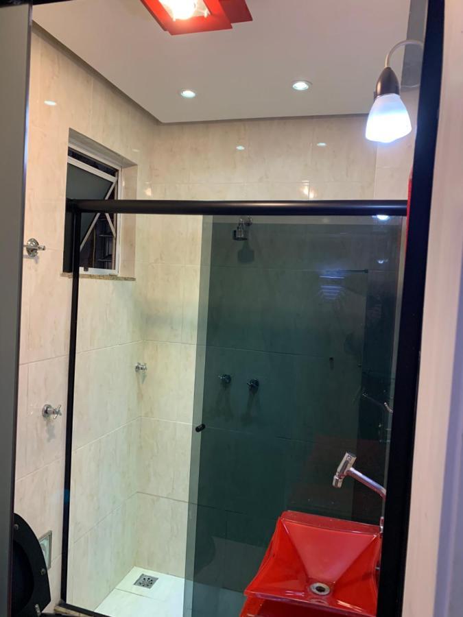 Jorge Adolfo Paiva Apartment ريو دي جانيرو المظهر الخارجي الصورة