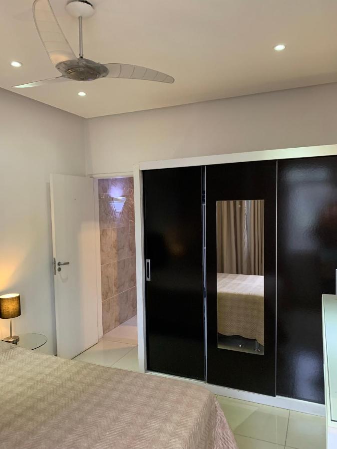 Jorge Adolfo Paiva Apartment ريو دي جانيرو المظهر الخارجي الصورة