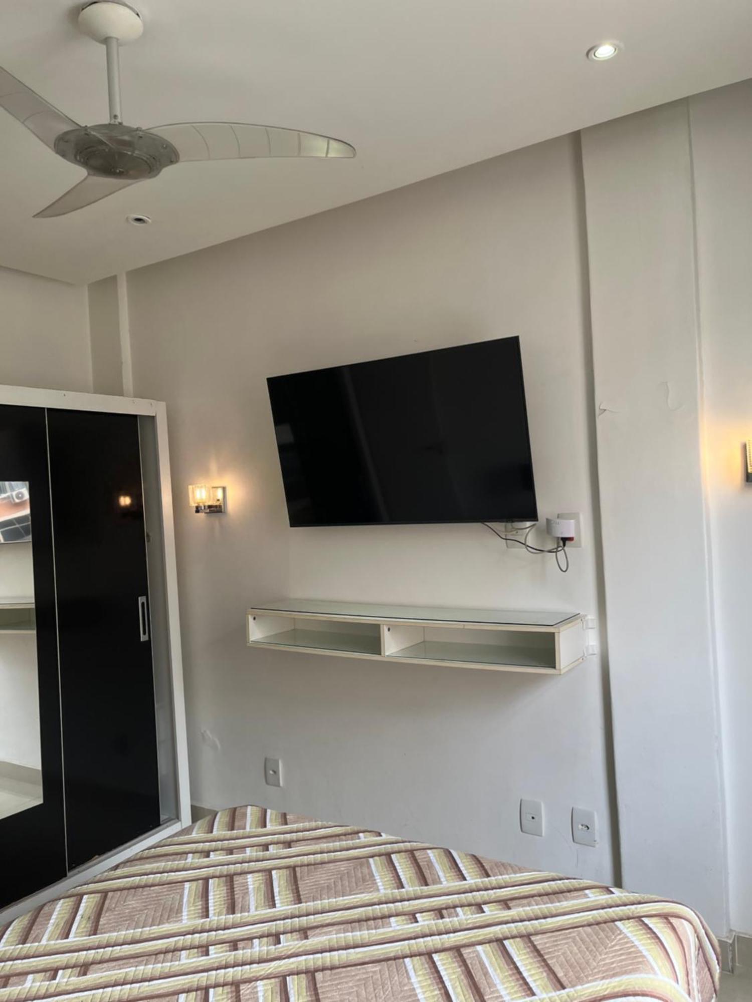 Jorge Adolfo Paiva Apartment ريو دي جانيرو المظهر الخارجي الصورة