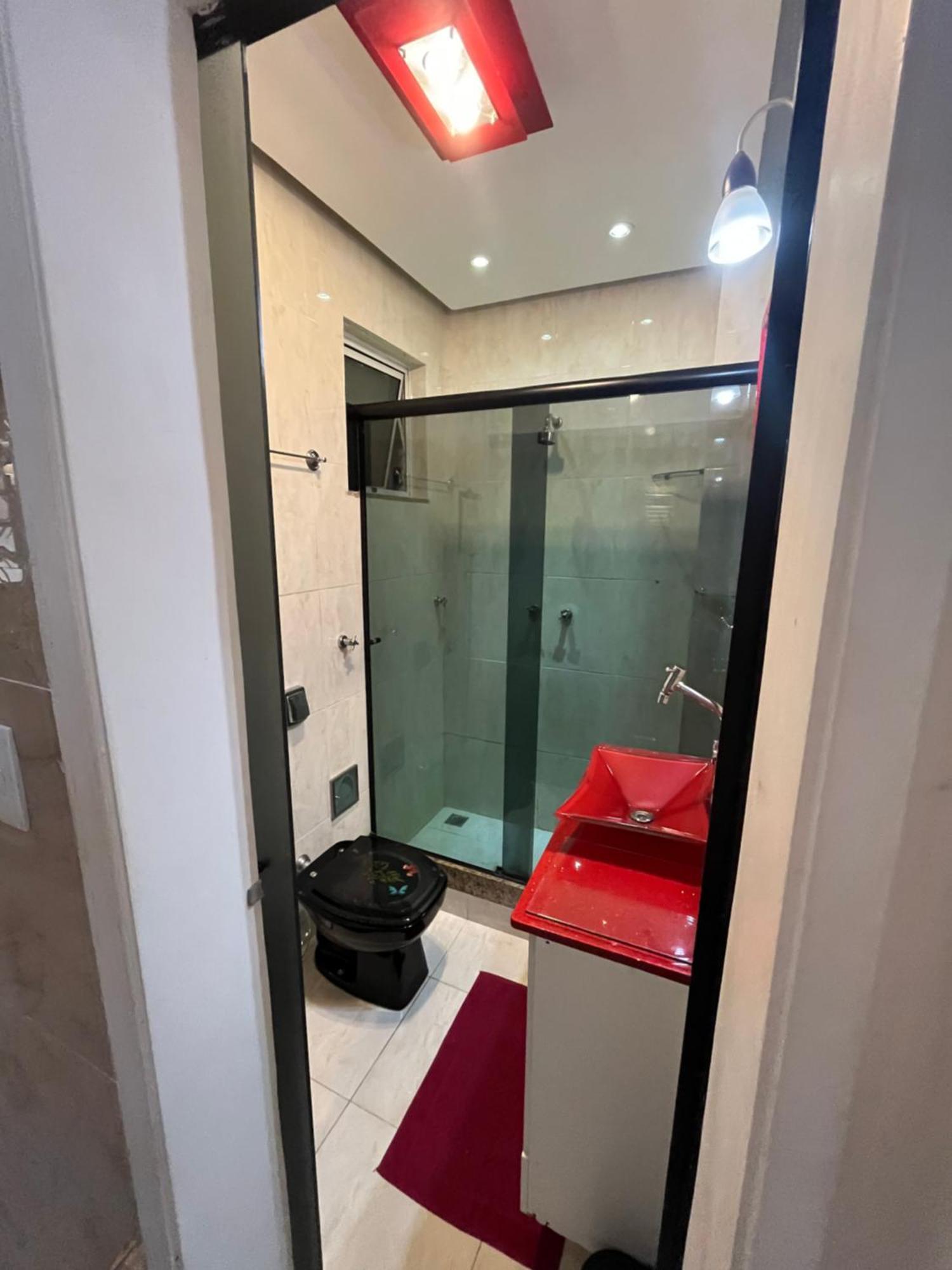 Jorge Adolfo Paiva Apartment ريو دي جانيرو المظهر الخارجي الصورة
