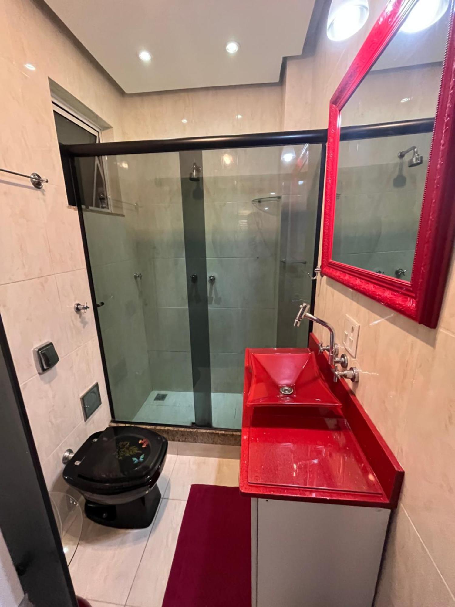 Jorge Adolfo Paiva Apartment ريو دي جانيرو المظهر الخارجي الصورة