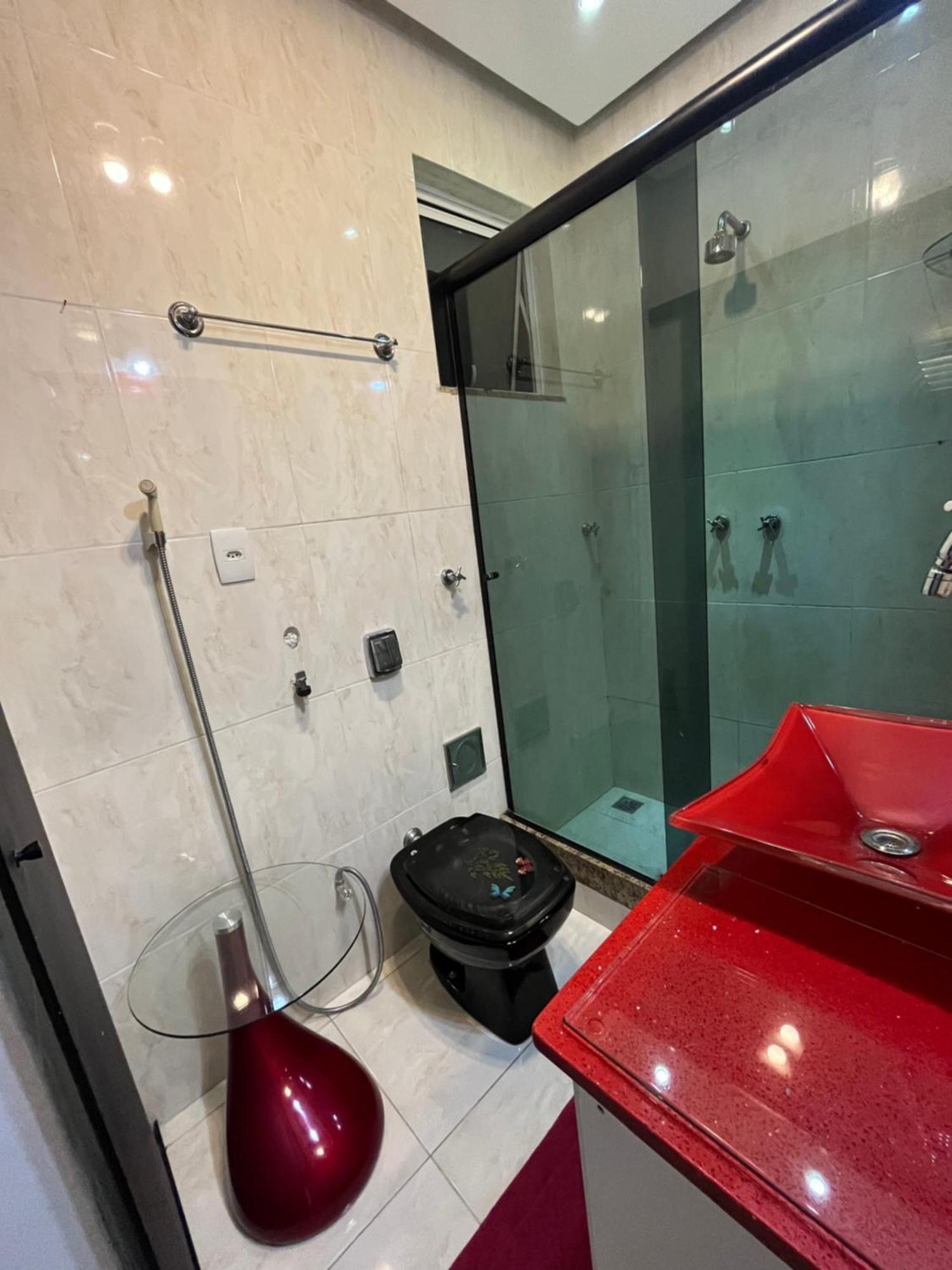 Jorge Adolfo Paiva Apartment ريو دي جانيرو المظهر الخارجي الصورة