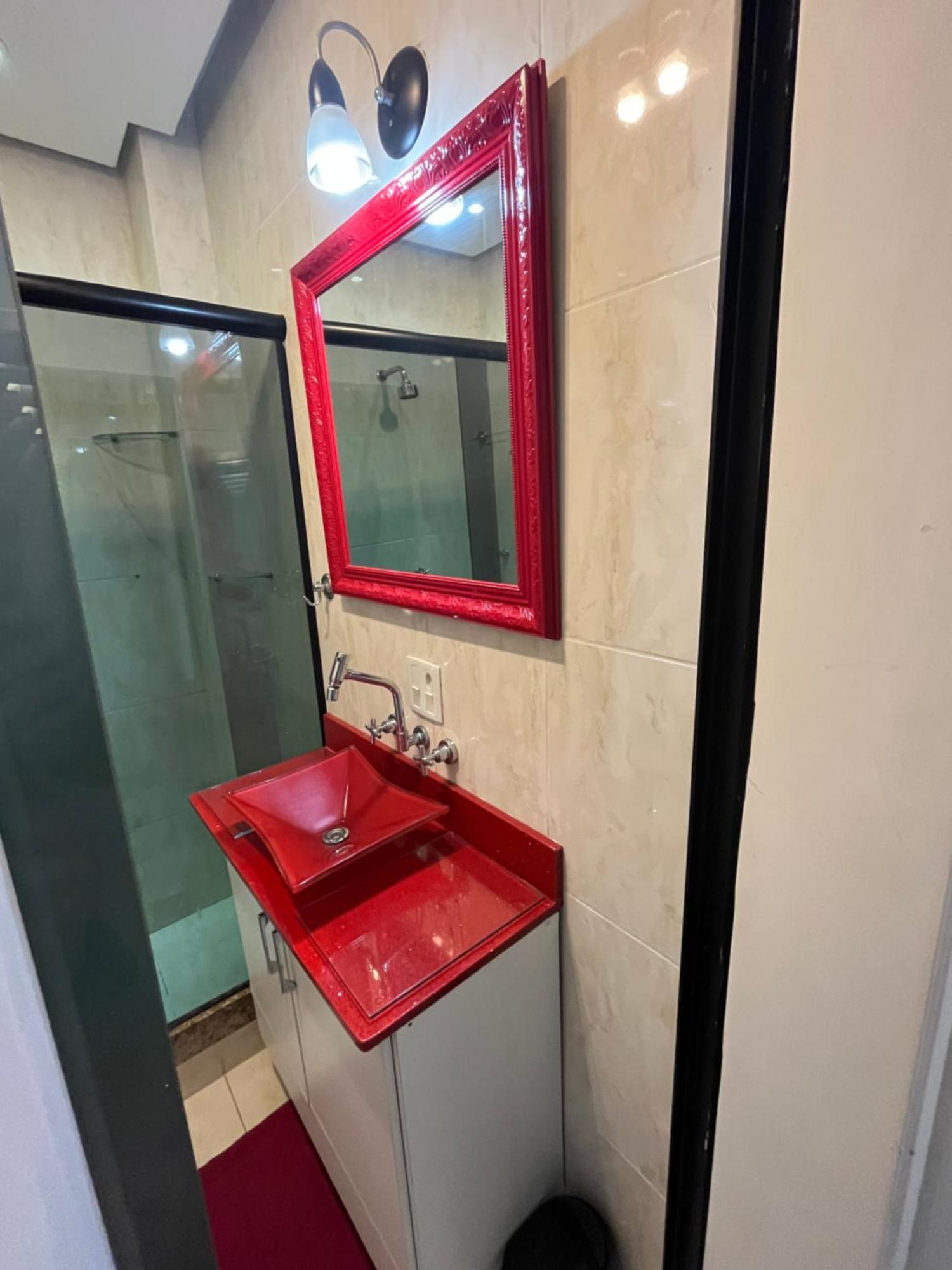 Jorge Adolfo Paiva Apartment ريو دي جانيرو المظهر الخارجي الصورة