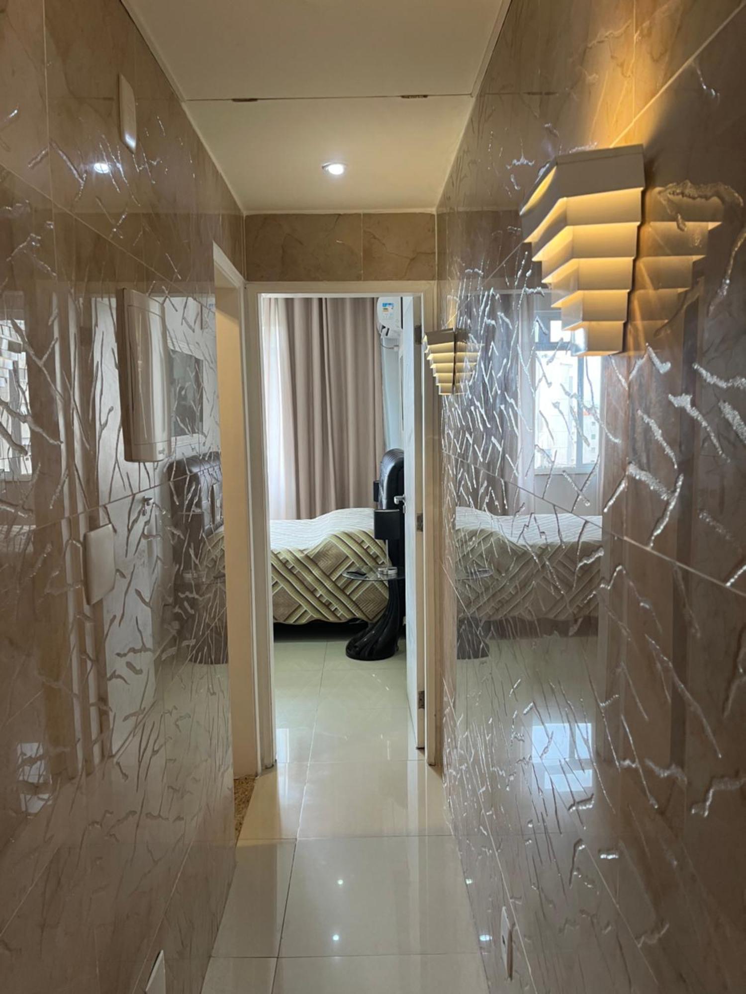Jorge Adolfo Paiva Apartment ريو دي جانيرو المظهر الخارجي الصورة