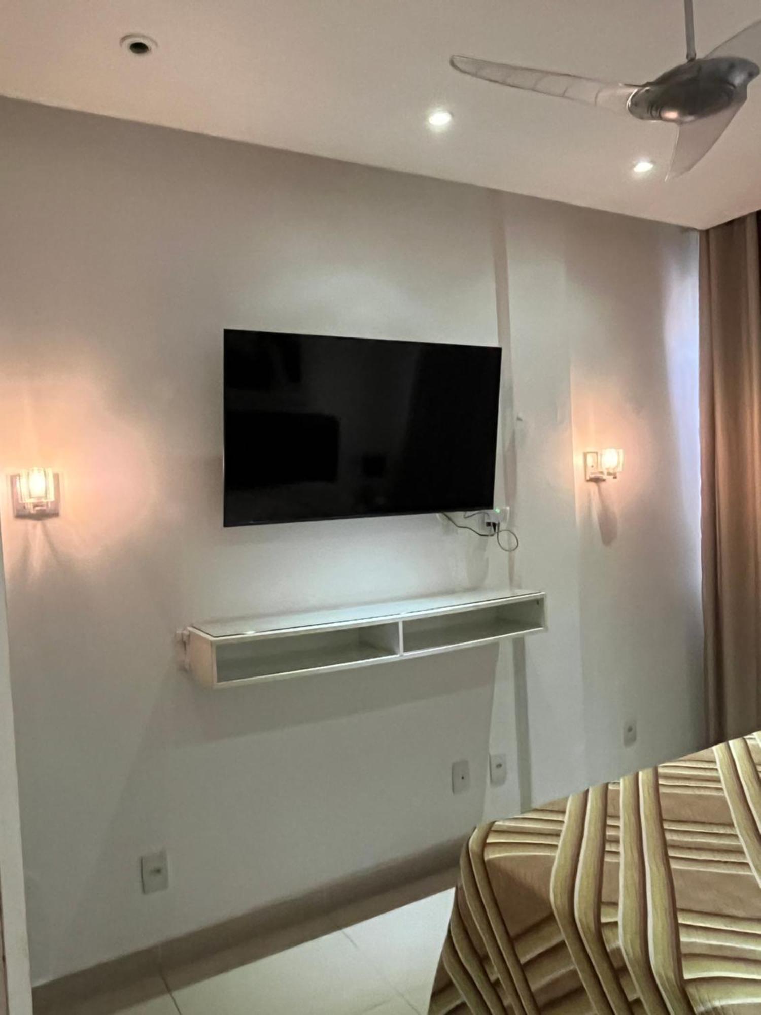 Jorge Adolfo Paiva Apartment ريو دي جانيرو المظهر الخارجي الصورة