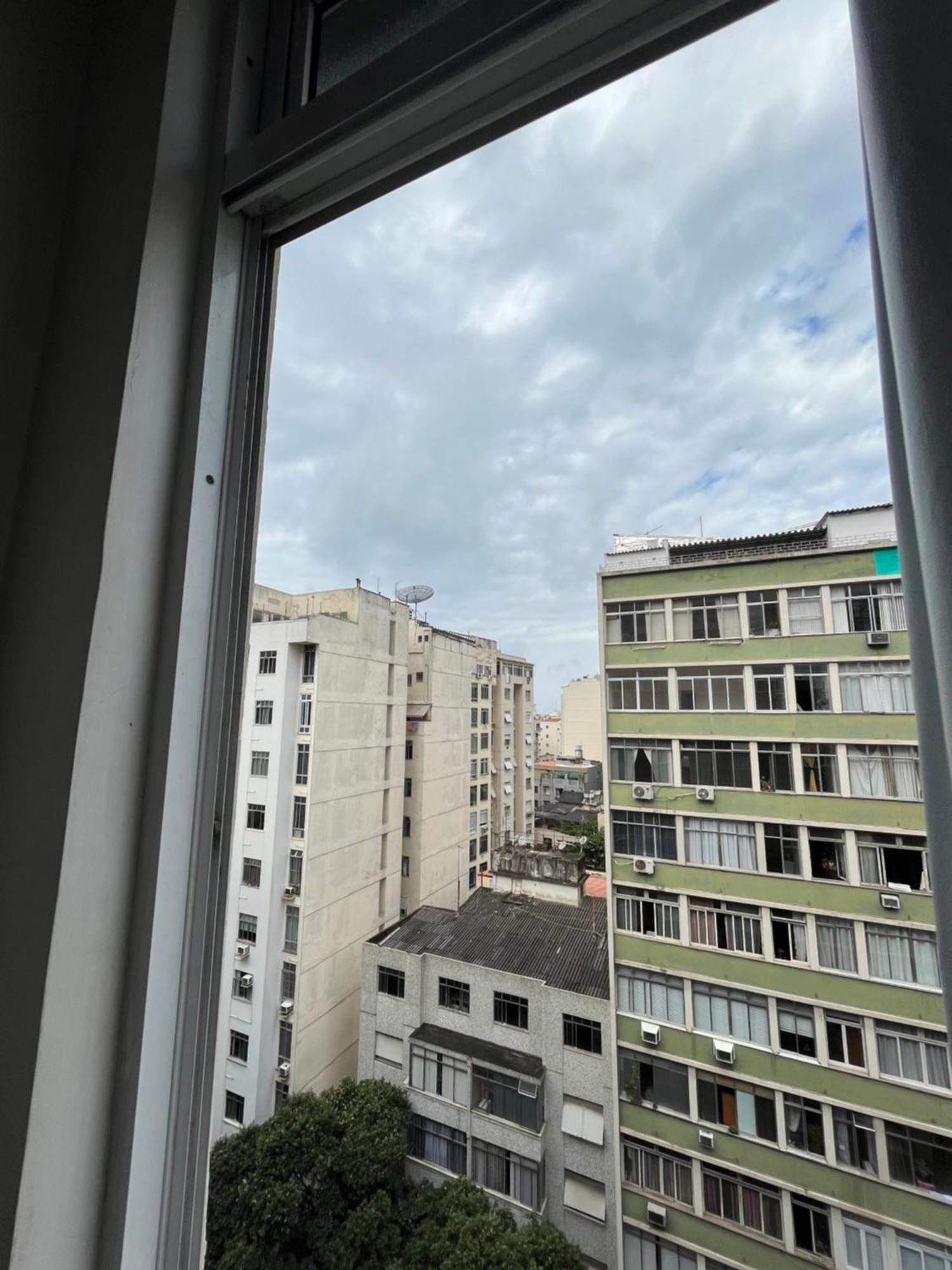 Jorge Adolfo Paiva Apartment ريو دي جانيرو المظهر الخارجي الصورة