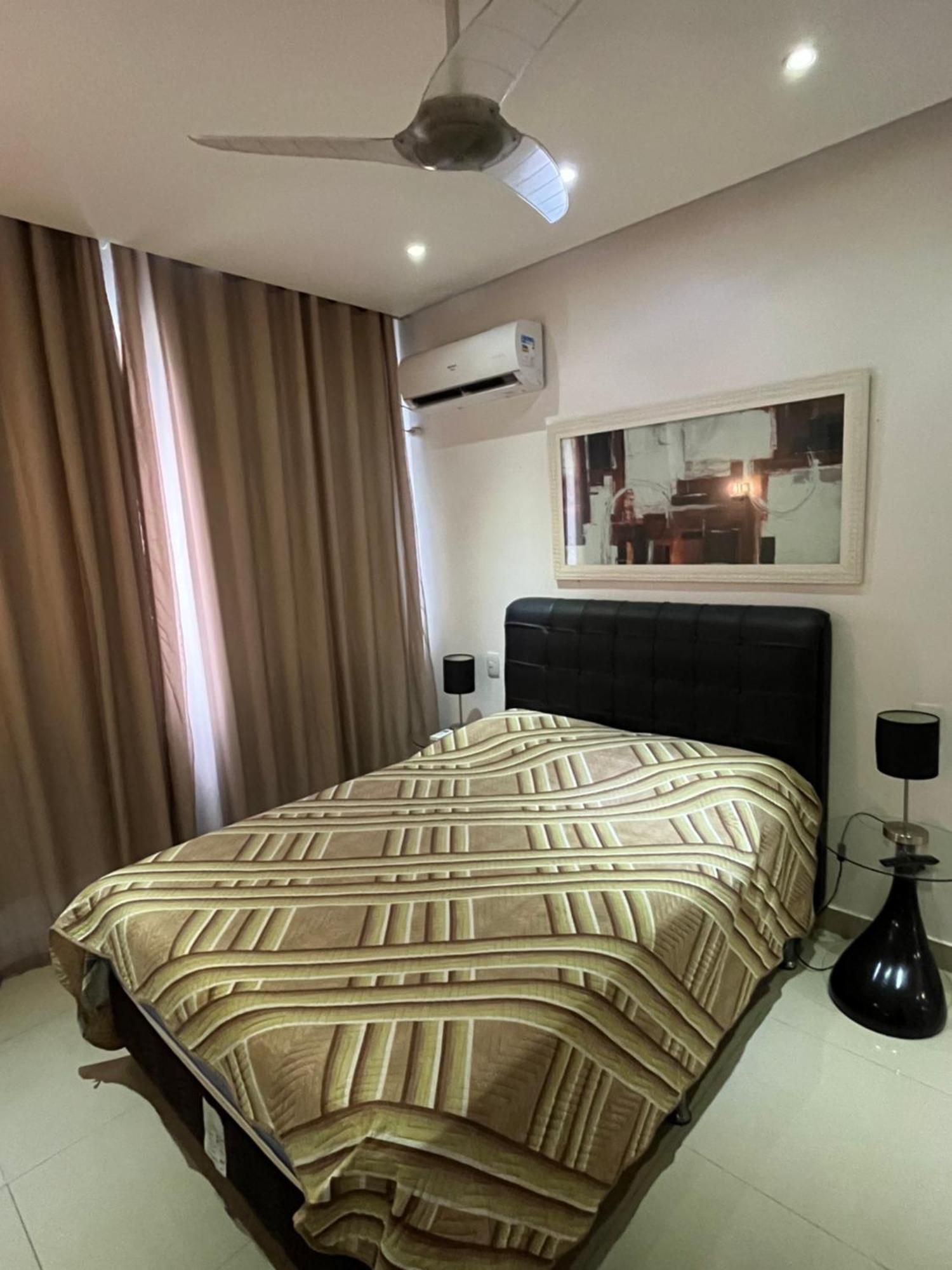 Jorge Adolfo Paiva Apartment ريو دي جانيرو المظهر الخارجي الصورة