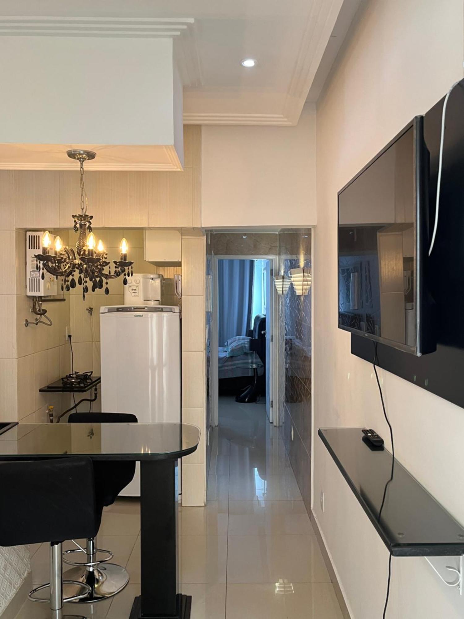 Jorge Adolfo Paiva Apartment ريو دي جانيرو المظهر الخارجي الصورة
