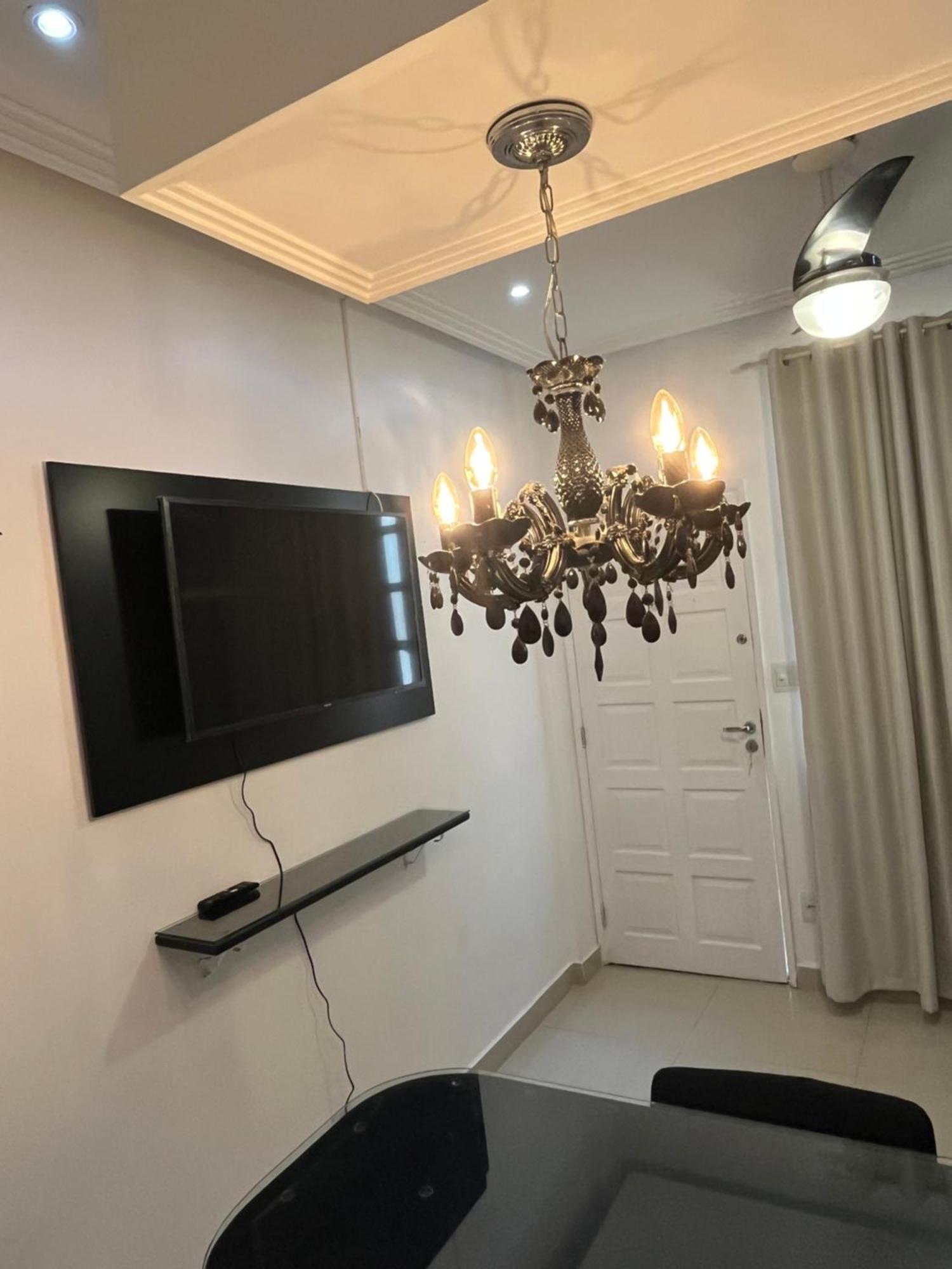 Jorge Adolfo Paiva Apartment ريو دي جانيرو المظهر الخارجي الصورة