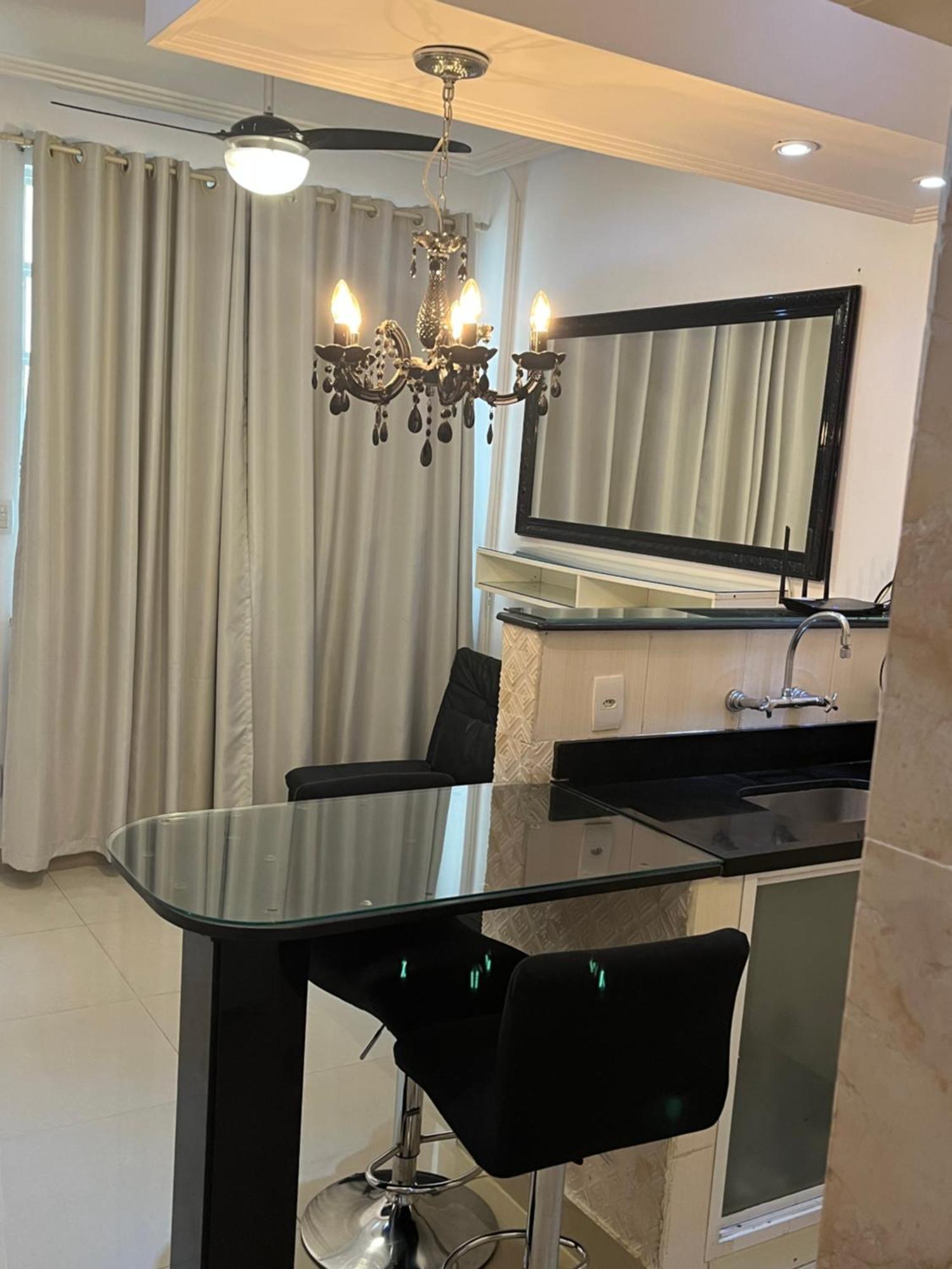 Jorge Adolfo Paiva Apartment ريو دي جانيرو المظهر الخارجي الصورة