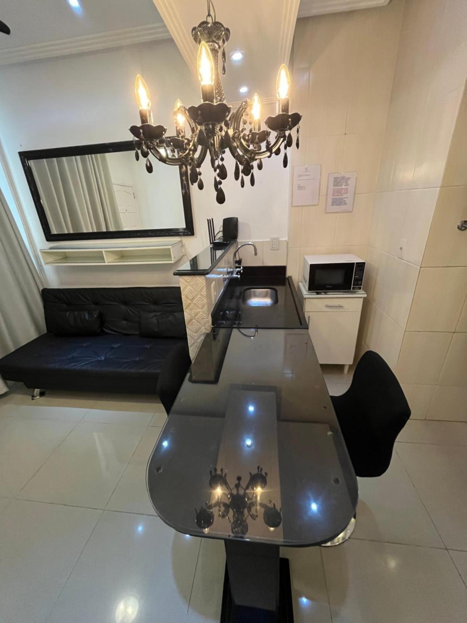Jorge Adolfo Paiva Apartment ريو دي جانيرو المظهر الخارجي الصورة