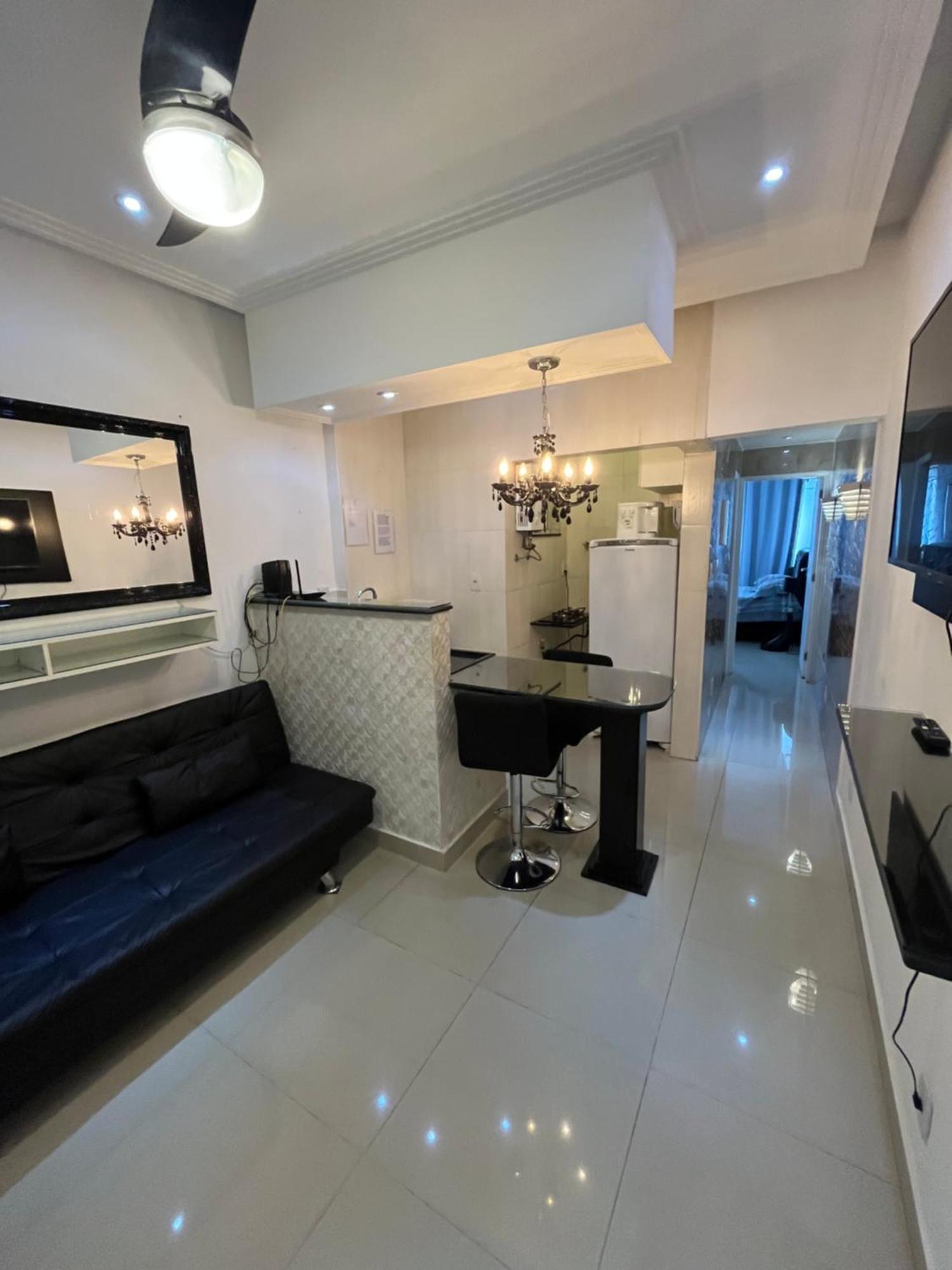 Jorge Adolfo Paiva Apartment ريو دي جانيرو المظهر الخارجي الصورة