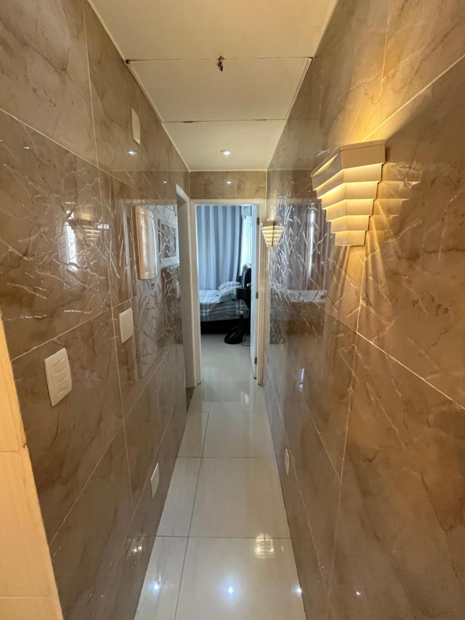 Jorge Adolfo Paiva Apartment ريو دي جانيرو المظهر الخارجي الصورة