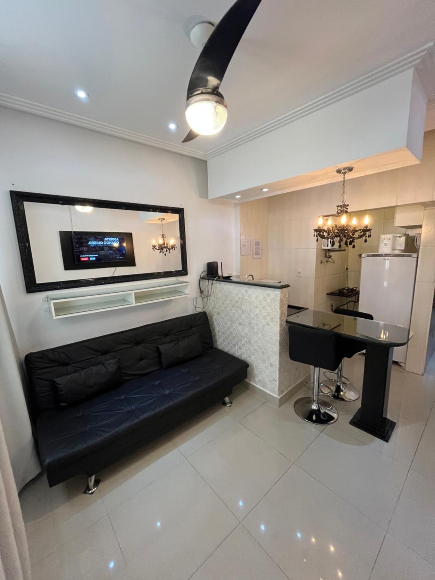 Jorge Adolfo Paiva Apartment ريو دي جانيرو المظهر الخارجي الصورة