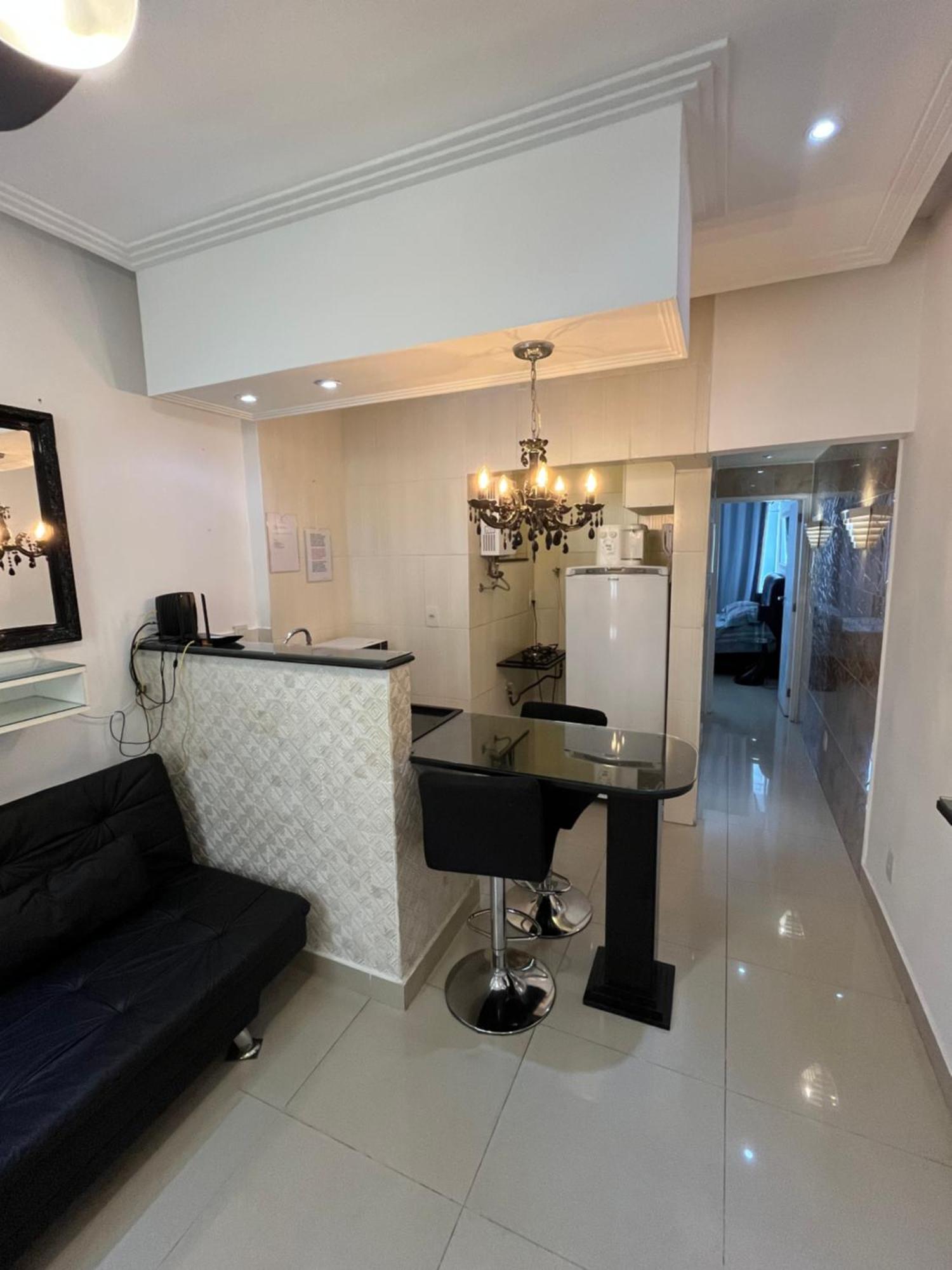 Jorge Adolfo Paiva Apartment ريو دي جانيرو المظهر الخارجي الصورة